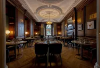 Fowey Hall Hotel