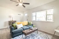 Dog-Friendly Retreat Near Wineries/Spire/GOTL - Wi-Fi