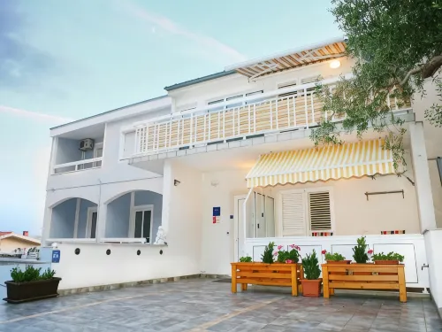 Studios Ruža - Beach