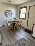 Duplex overlooking Rock River