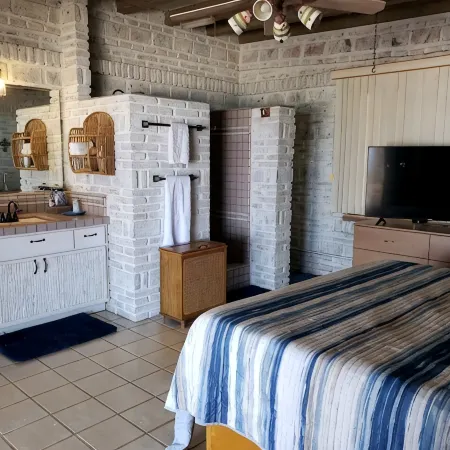 Wonderful Beach house on the Sea of Cortez