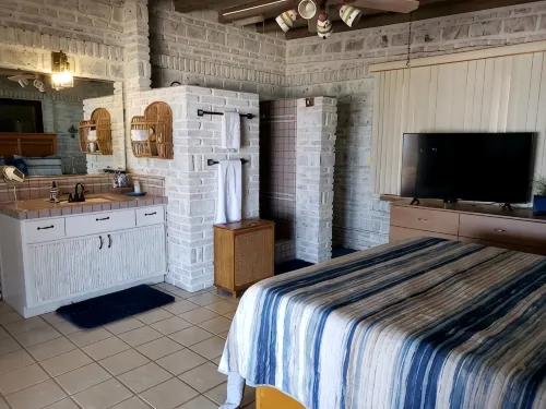 Wonderful Beach house on the Sea of Cortez