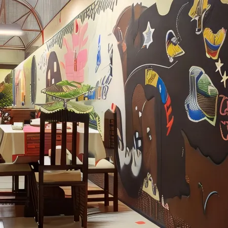 Meraki Hotel