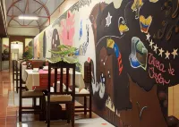 Meraki Hotel - Frühstück