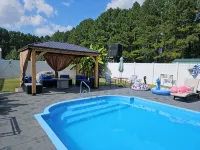 Family Friendly Oasis - 3-Star