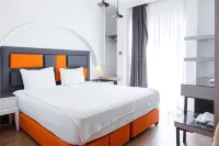 NFK The House Hotel - pantai