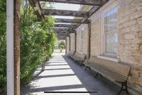 *STAY & PLAY* 5000 sq. Gym, Custom Master & Loft!