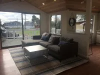 Camano Island Retreat