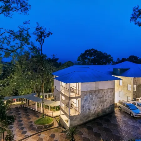 Elixir Hills Suites Resort and Spa