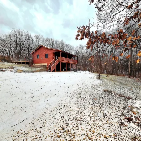 Timber Ridge Lodge -Hot Tub- Pool