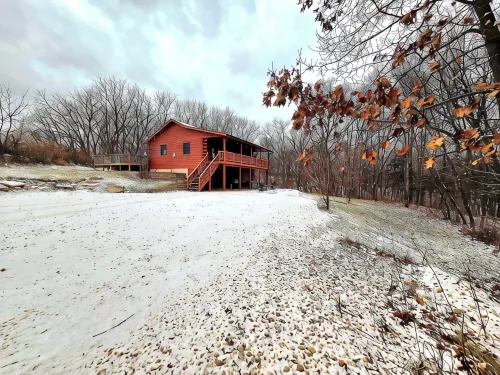Timber Ridge Lodge -Hot Tub- Pool - Feriehus