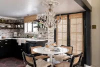 Palm Cottage San Diego - Boutique
