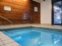 Loon Mountain View 3BR, AC, Hot Tubs, Indoor Pools, Tesla Charger - Bjergudsigt