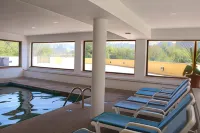Hotel Rural de Charme Maria da Fonte - Gym