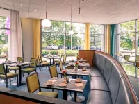 Mercure Hotel Frankfurt Eschborn Sued