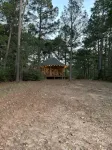 Pinehaven Luxury Glamping - Hytter