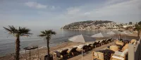 En VIE Beach Boutique Hotel - Adults Only - Mountain view