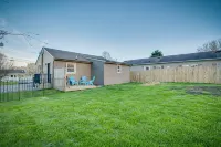 Mins to Downtown, Jcmc, Etsu, VA Med Center~Buffalo Mtn. Park - 3-Star