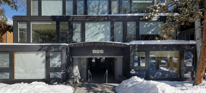 Pet Friendly & Luxurious 3 bedroom Aspen Condo Ξενοδοχεία στην πόλη Aspen