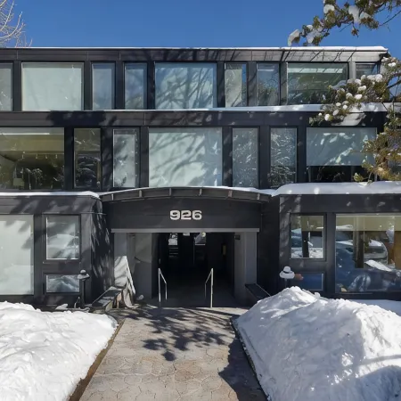 Pet Friendly & Luxurious 3 bedroom Aspen Condo