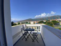Villa Gabriella - Rooms & Breakfast - Bjergudsigt