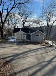 Cozy cottage retreat that’s perfect for recharging. - 3-Star