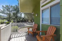Luxury Three Bedroom Home with Amazing Views Near Sedona & Wineries - Boutique