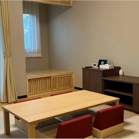 Sakakibara Onsen Yunose