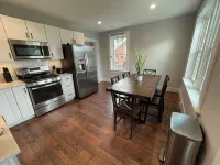 Judge’s Quarters: Exquisite Luxury Apartment - 3-Star