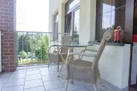 Apartment "Rex" - Quiet location in a beautiful setting - Apartments