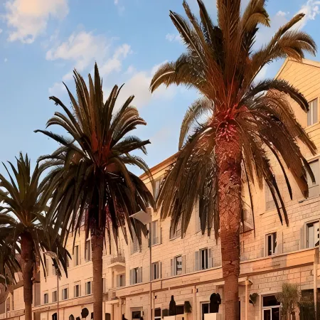 Riva Marina Hvar Hotel