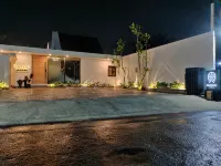 Gauri Vasanta Villa - Scenic