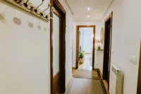 Apartamento REY Eneo,en LA Cuna Historica DEL Vino DE Rioja