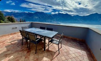 Relax and recharge in this oasis of quiet and elegance.