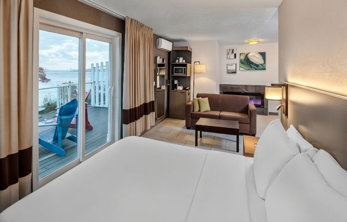 Comfort Inn