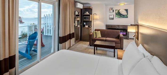 Comfort Inn Các khách sạn ở Halifax
