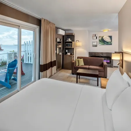 Comfort Inn