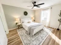 Juniper: 3 bedroom w/ pool - Wifi