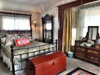 Historic Skagway Inn - Homestays