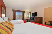 Inn America - Lewiston - 2-Star