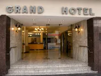 Grand Hotel Termas De Rio Hondo Hotels in 