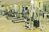 Carawan Alfahad Hotel - Gym