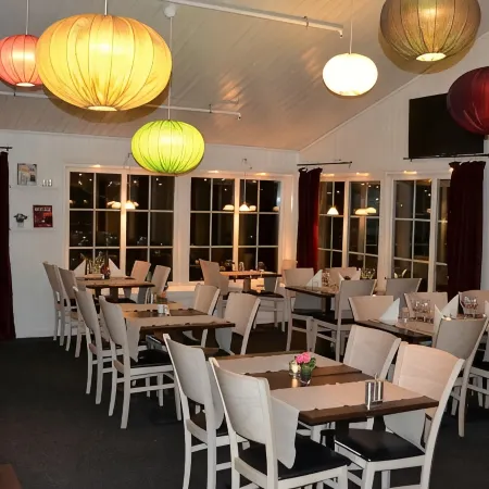 Hotell Nostalgi
