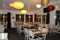 Hotell Nostalgi - breakfast