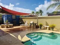 Breathtaking relaxing!! Easy Walk to the Beach,Very Private Pool Setting - Beach