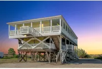Reel'em in Lodge - A Reel Fisherman Lodge! - 3-Star