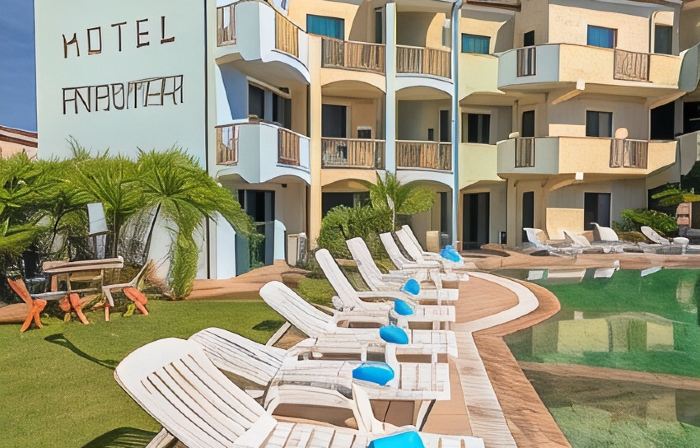 Hotel Ariadimari