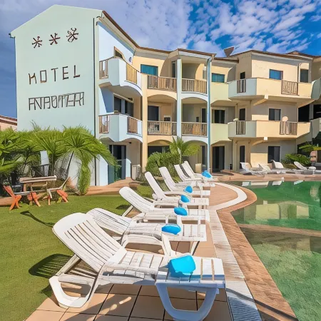 Hotel Ariadimari