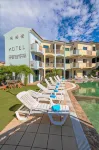 Hotel Ariadimari - Pools
