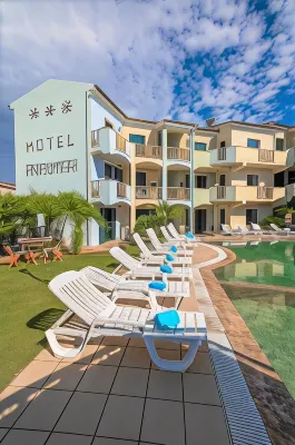 Hotel Ariadimari